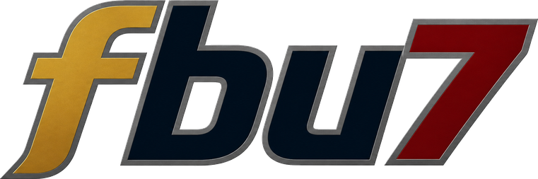 fbu7 লোগো